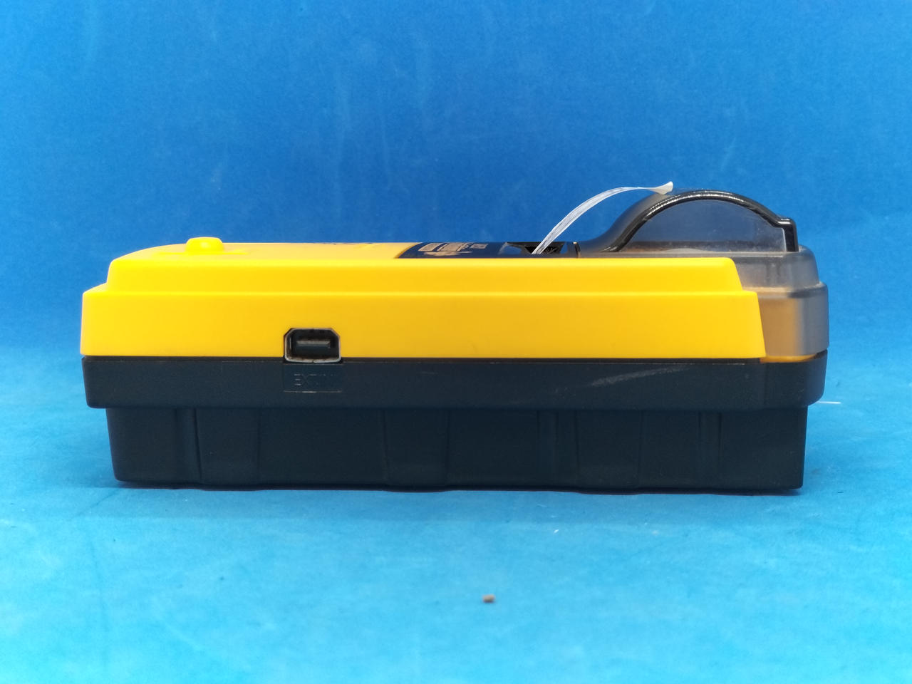 ニンテンドウ(NINTENDO)|ポケットプリンター ピカチュウイエロー