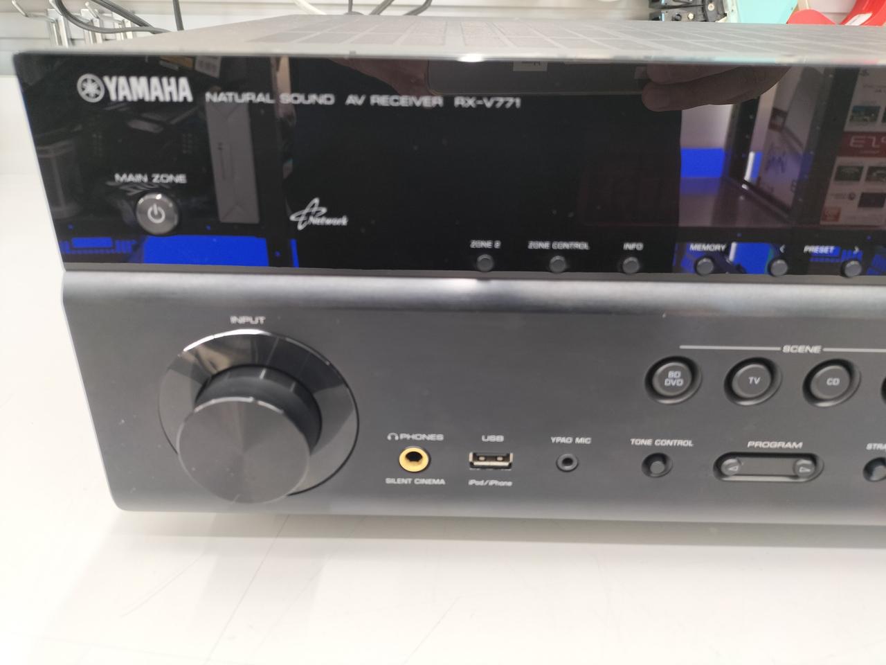 ヤマハ(YAMAHA)|AVアンプ|【ハードオフ公式通販】オフモール