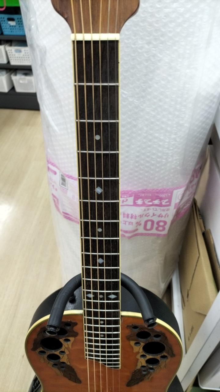 オベーション(OVATION)|エレアコ|【ハードオフ公式通販】オフモール