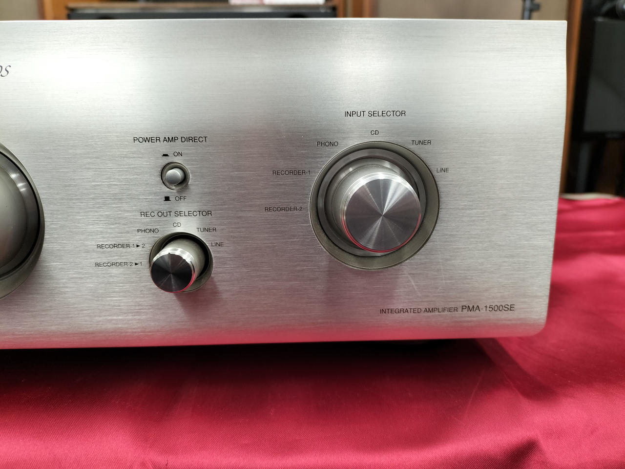 デノン / デンオン(DENON)|プリメインアンプ|【ハードオフ公式通販