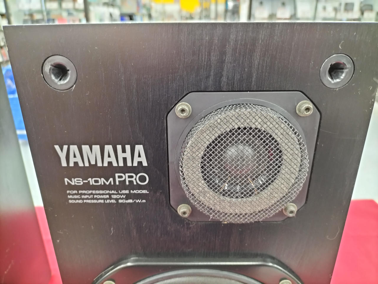ヤマハ(YAMAHA)|スピーカーペア|【ハードオフ公式通販】オフモール