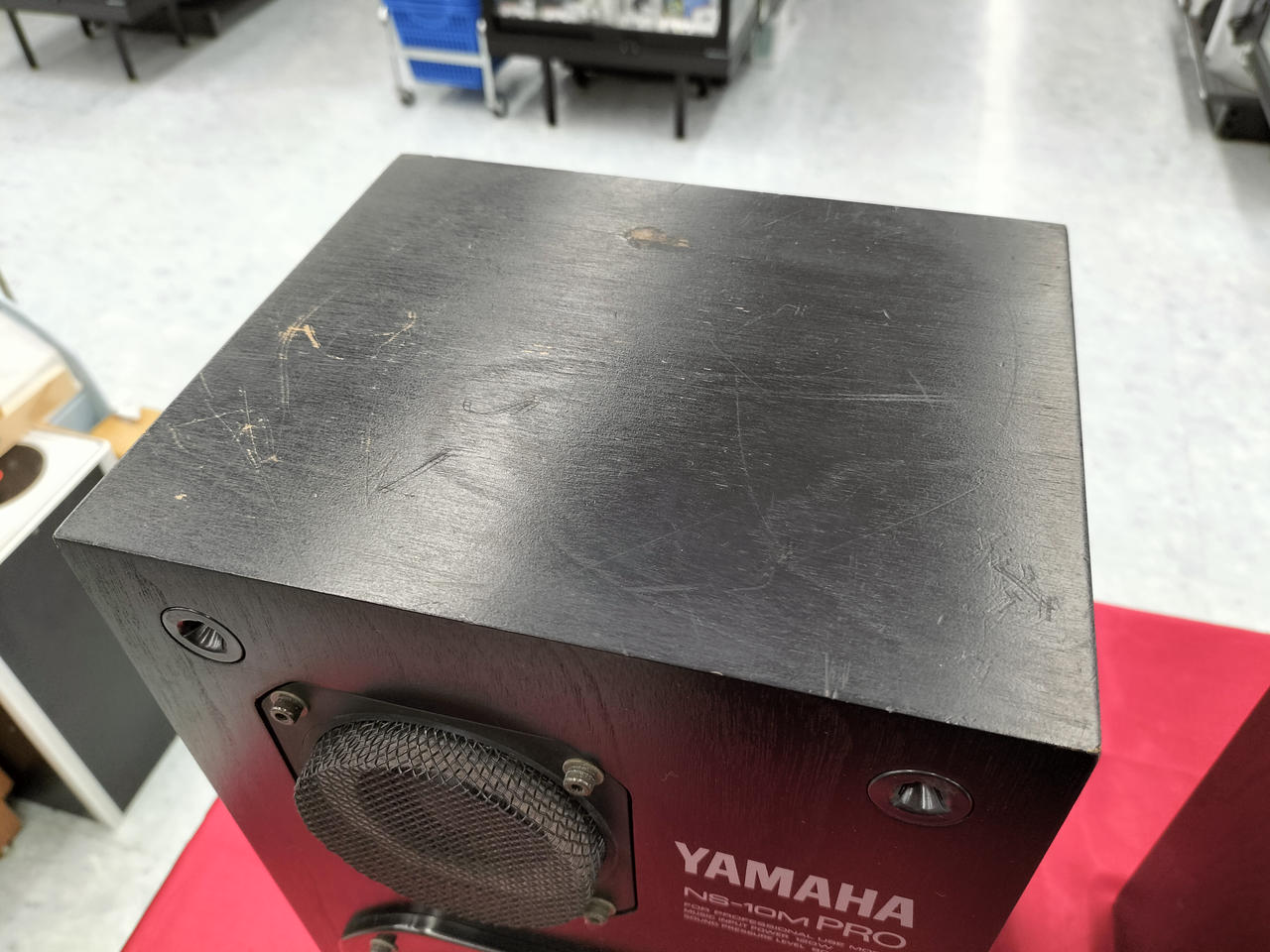 ヤマハ(YAMAHA)|スピーカーペア|【ハードオフ公式通販】オフモール