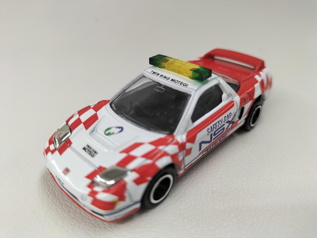 トミー|NSXセーフティカー ツインリンクもてぎオリジナル|【ハードオフ