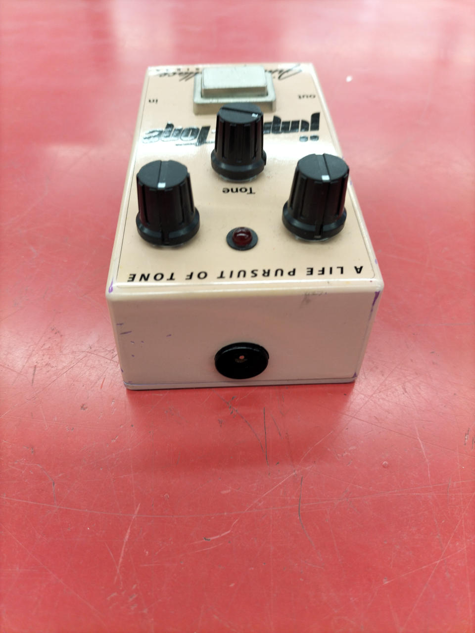 JIMMY WALLACE|エフェクター|【ハードオフ公式通販】オフモール