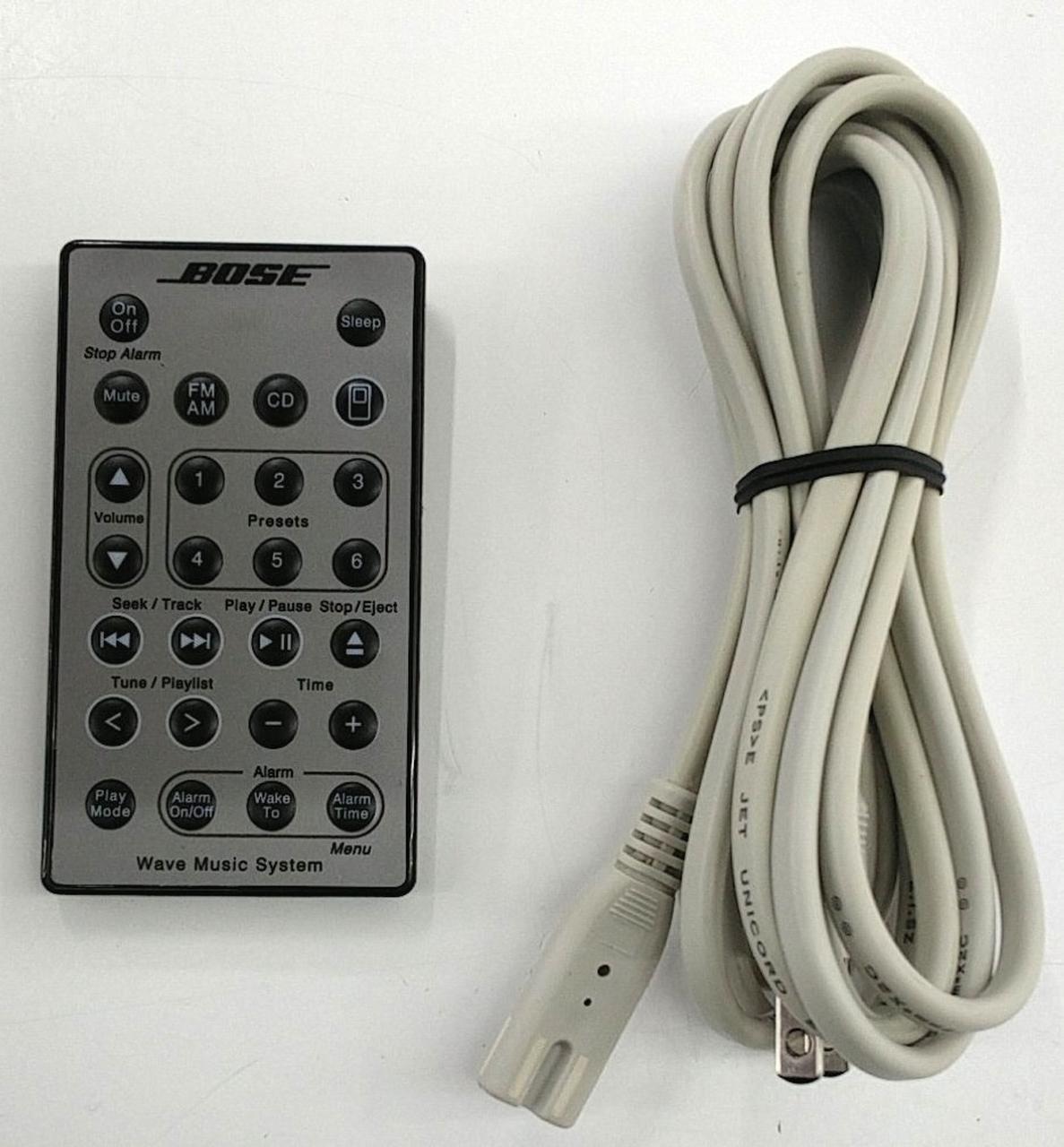 ボーズ(BOSE)|WAVE MUSIC SYSTEM III|【ハードオフ公式通販】オフ