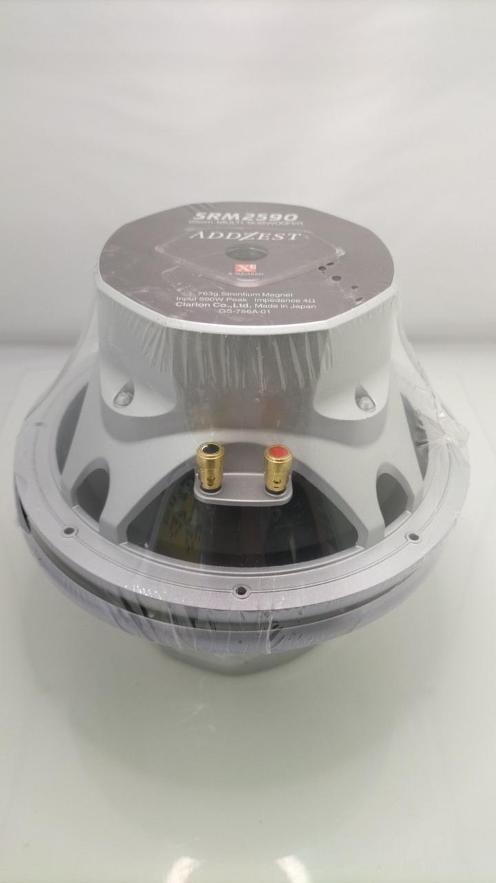 アゼスト(ADDZEST)|ウーハー|【ハードオフ公式通販】オフモール