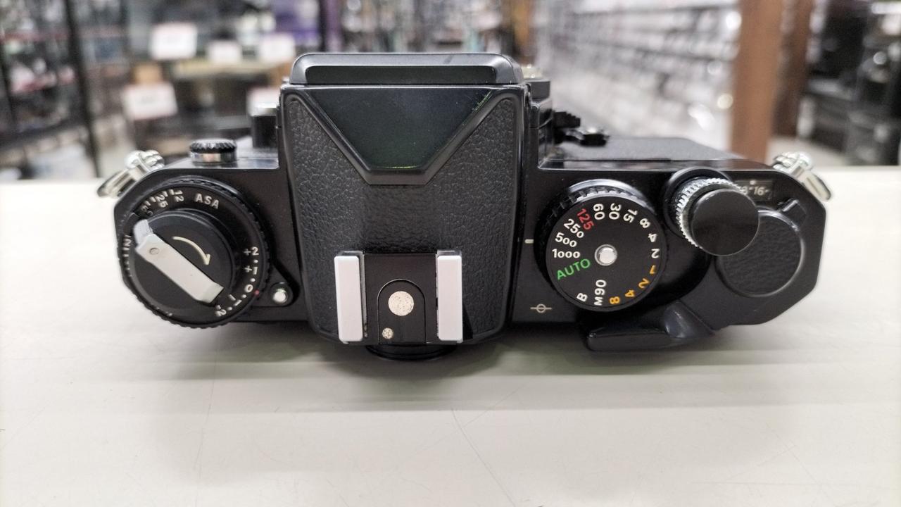 NIKON|フィルム一眼レフ|【ハードオフ公式通販】オフモール