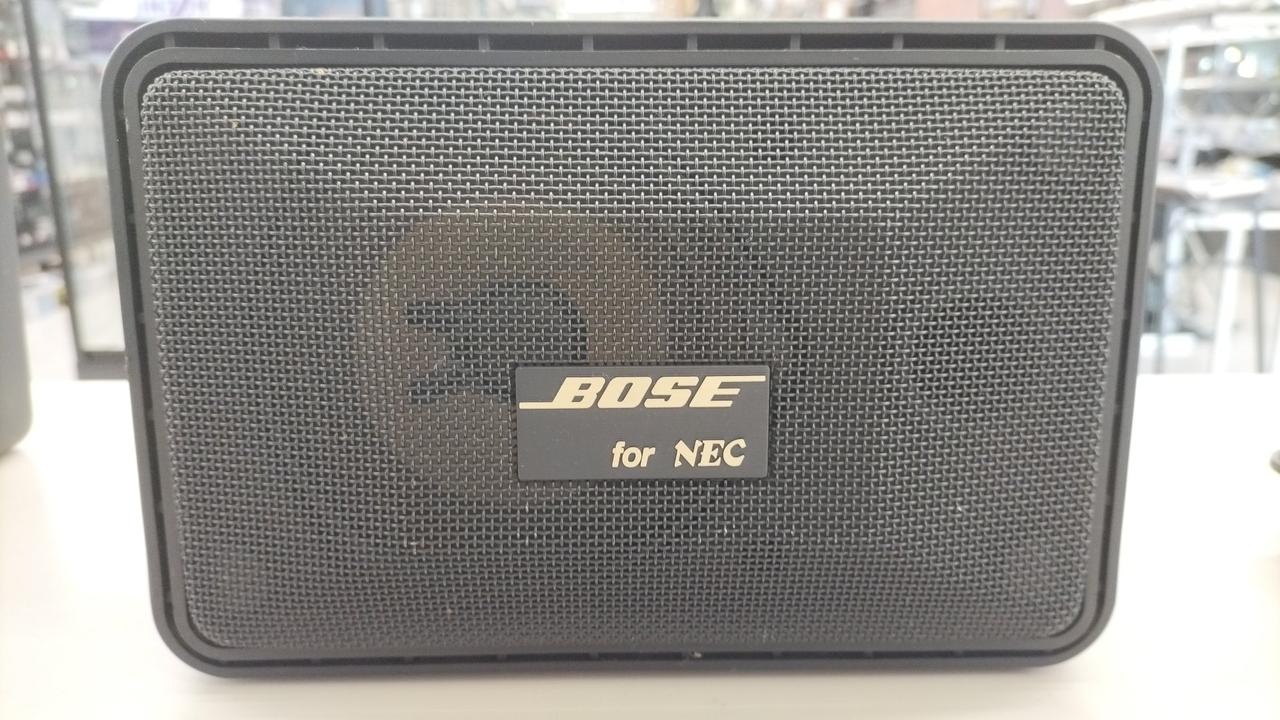スピーカー・ウーファー Bose model 101M スピーカー・ウーファー BOSE