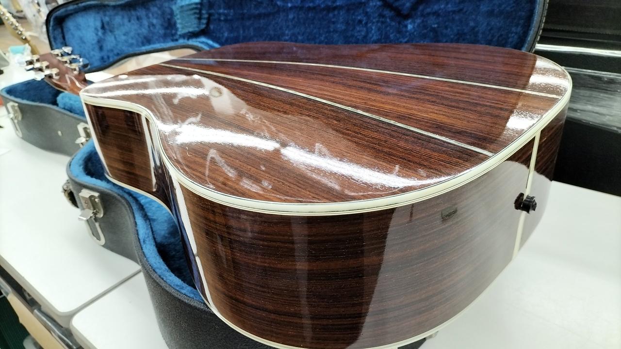 ケーヤイリ(K.YAIRI)|アコースティック|【ハードオフ公式通販】オフ