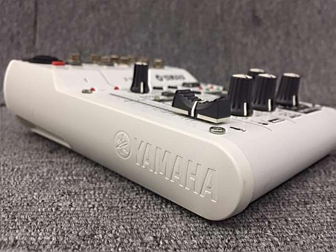 ヤマハ(YAMAHA)|オーディオインターフェイス|【ハードオフ公式通販