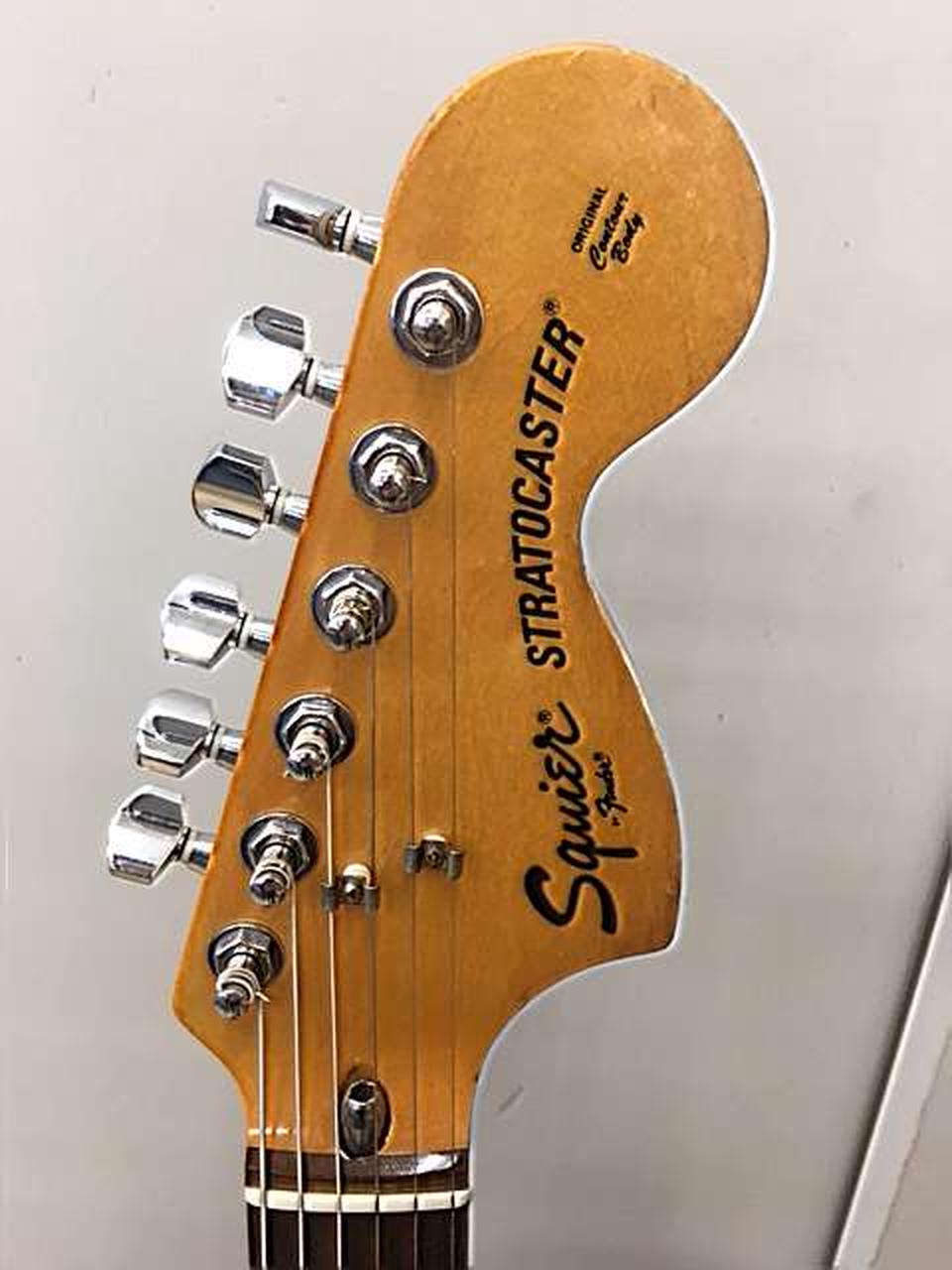 スクワイア(SQUIER)|JVシリアル|【ハードオフ公式通販】オフモール