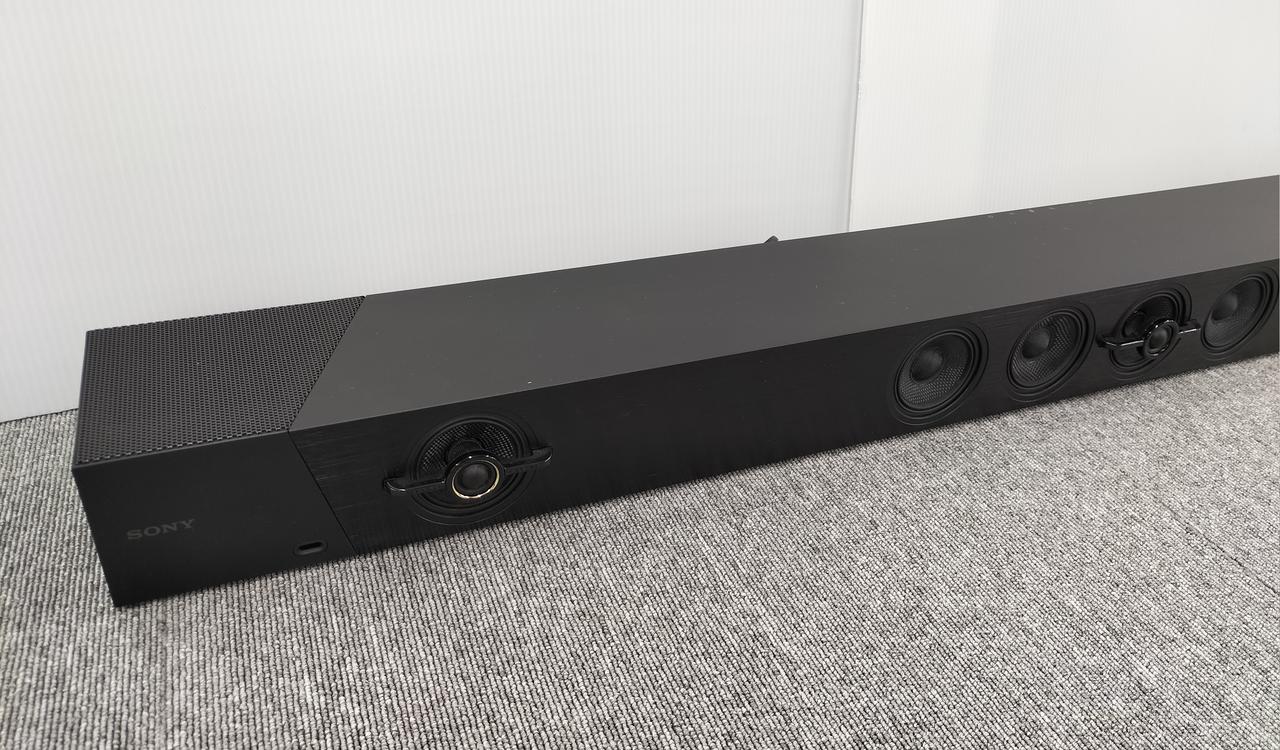 ソニー(SONY)|サウンドバーシステム|【ハードオフ公式通販】オフモール