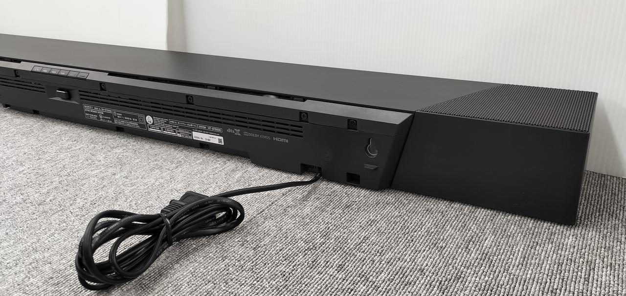 ソニー(SONY)|サウンドバーシステム|【ハードオフ公式通販】オフモール