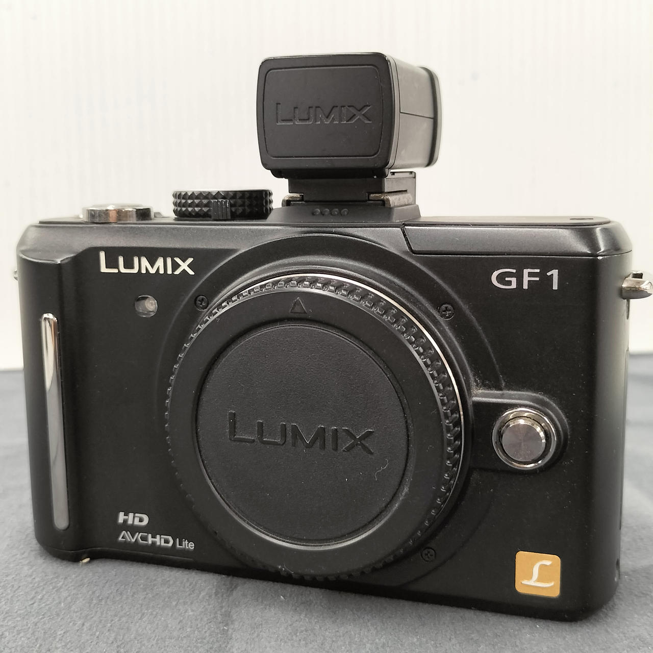 PANASONIC|デジタルミラーレス一眼カメラ|【ハードオフ公式通販】オフ