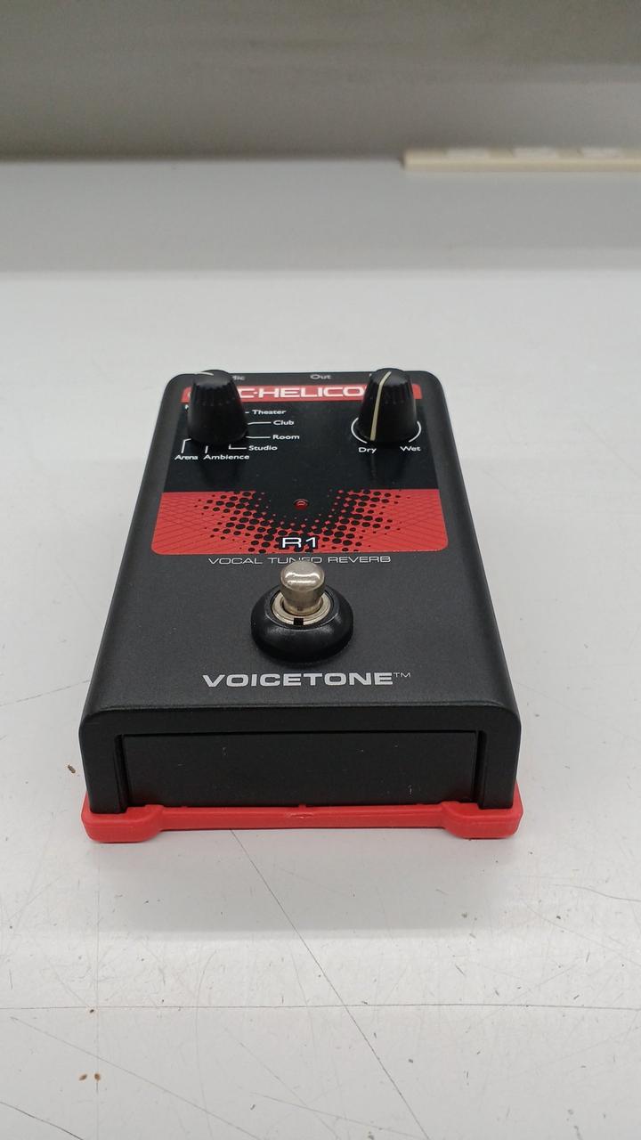TC-HELICON|ボーカルエフェクター|【ハードオフ公式通販】オフモール