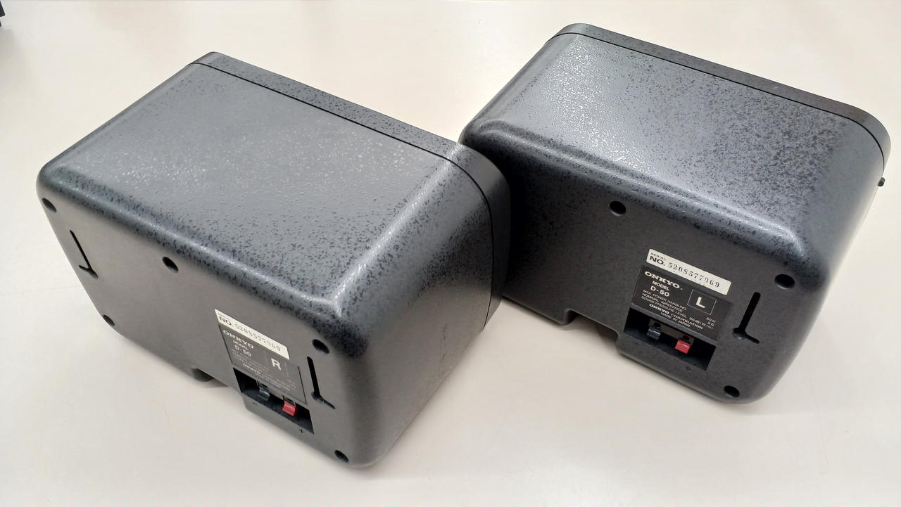 オンキョー(ONKYO)|D-50|【ハードオフ公式通販】オフモール