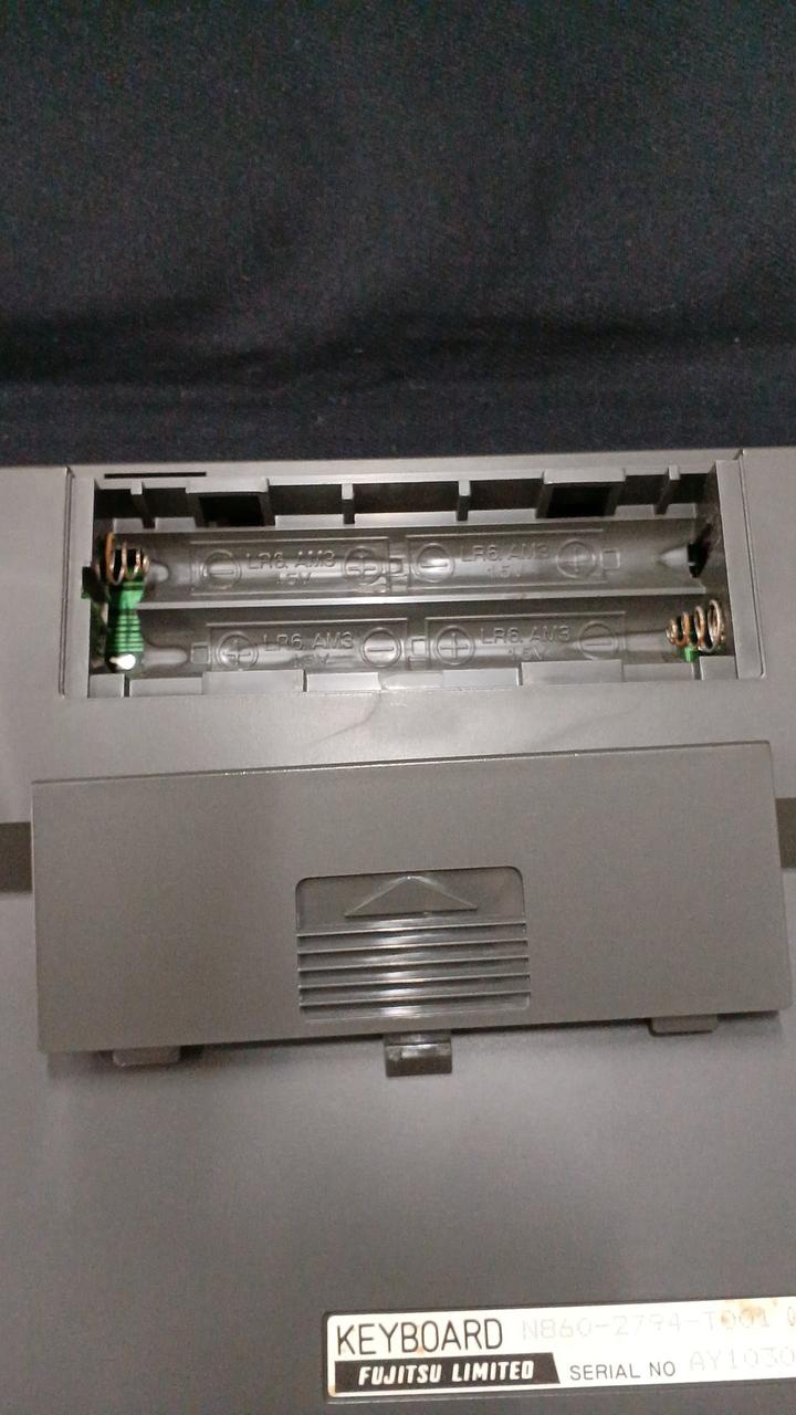 富士通|FM77AV-2|【ハードオフ公式通販】オフモール|2013340000102292