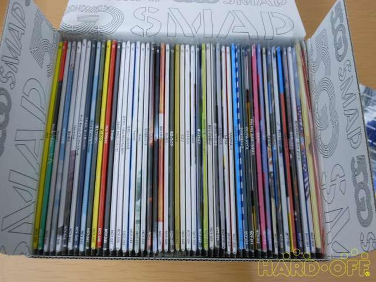 VICTOR|SMAP 50 SINGLES|【ハードオフ公式通販】オフモール