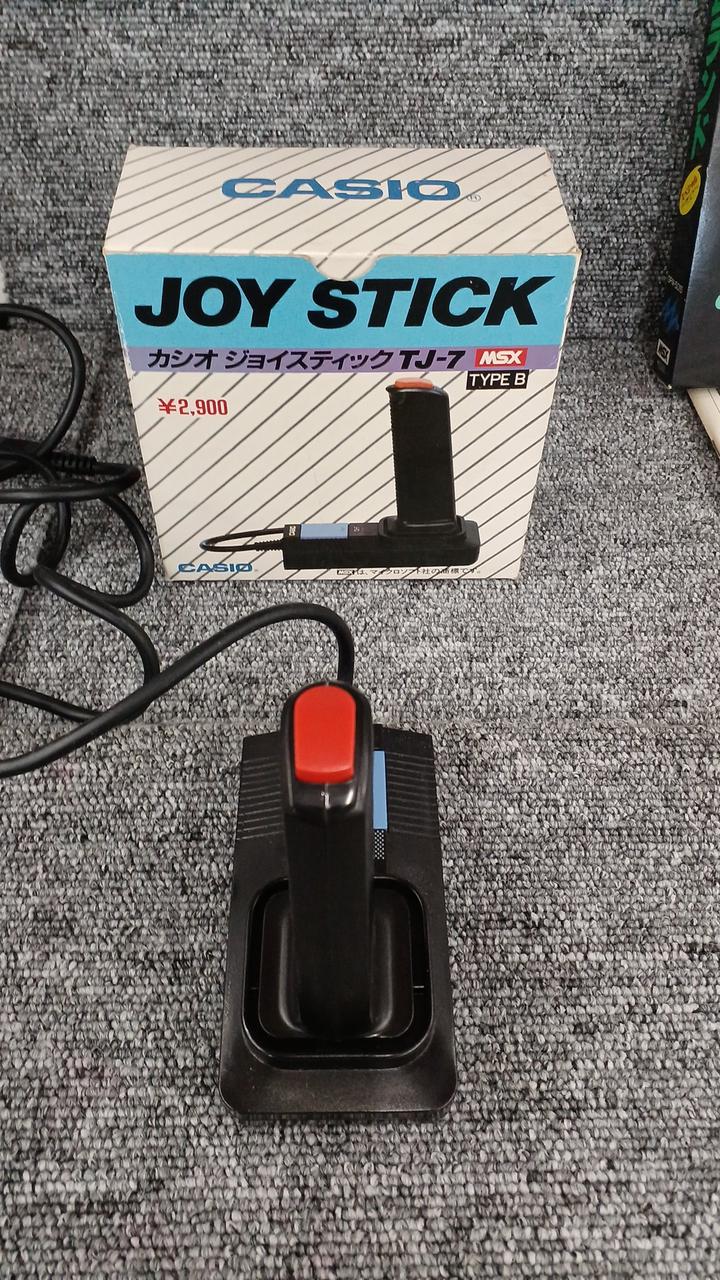 CASIO|*ジャンク品*MSX(ソフト5本付き)|【ハードオフ公式通販】オフ