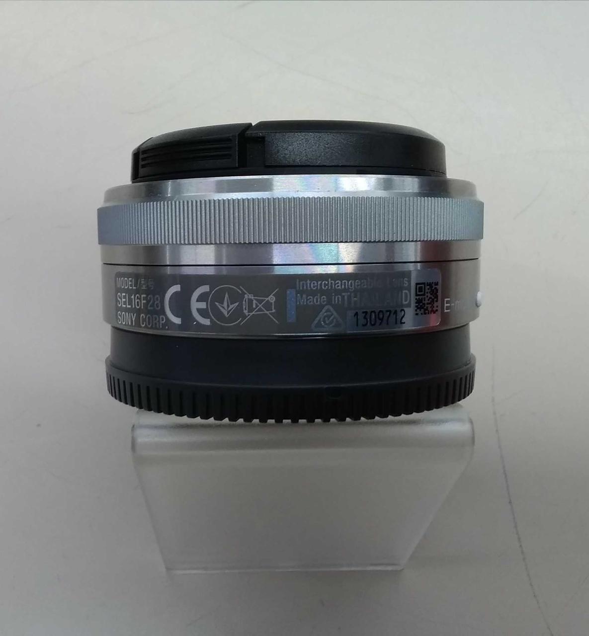 ソニー(SONY)|単焦点レンズ|【ハードオフ公式通販】オフモール