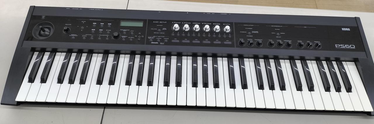 コルグ(KORG)|シンセサイザー|【ハードオフ公式通販】オフモール