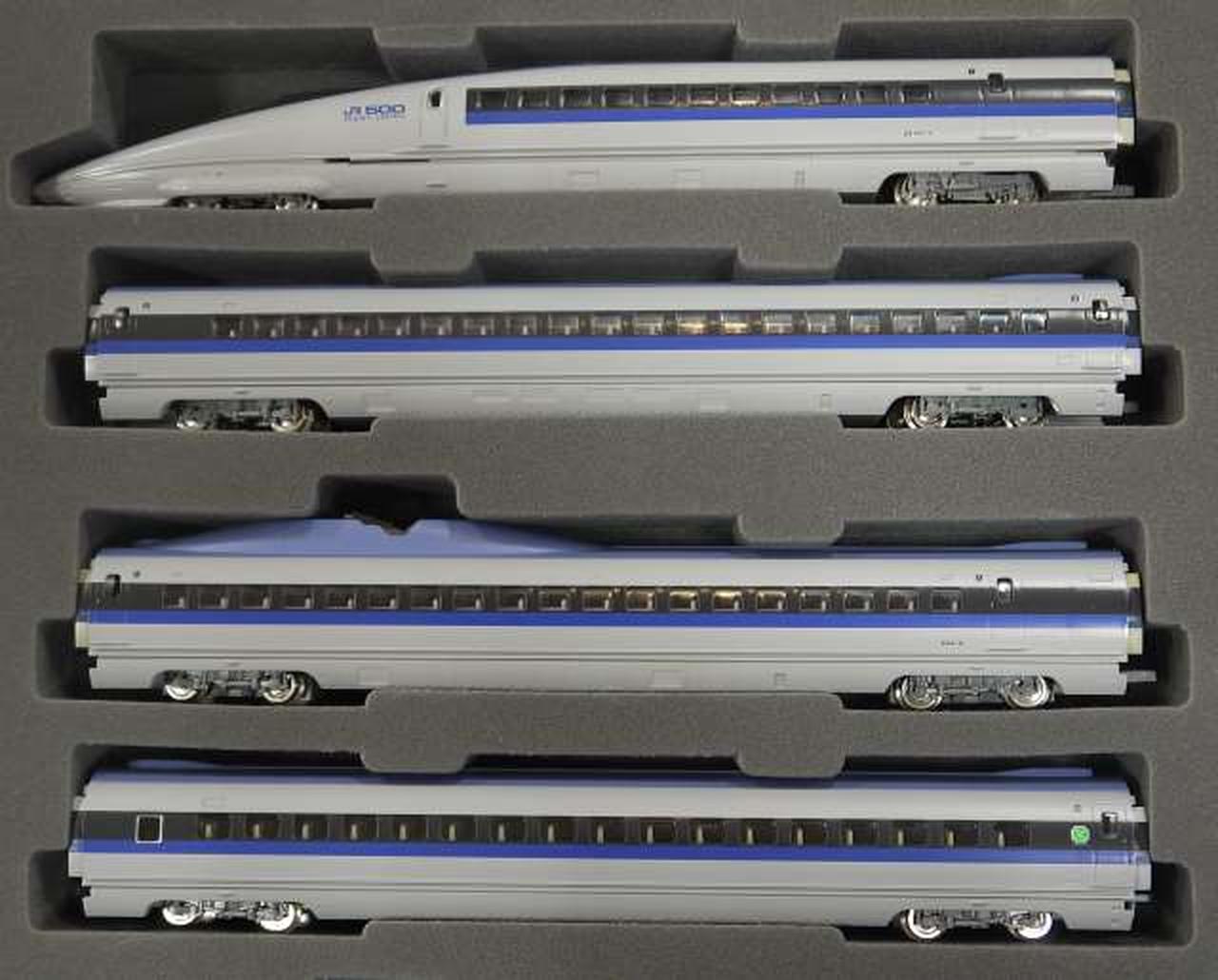 トミックス(TOMIX)|新幹線|【ハードオフ公式通販】オフモール