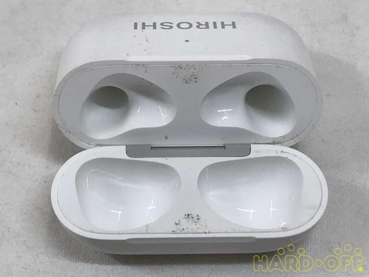 APPLE|AIRPODS第三世代(ジャンク)|【ハードオフ公式通販】オフモール