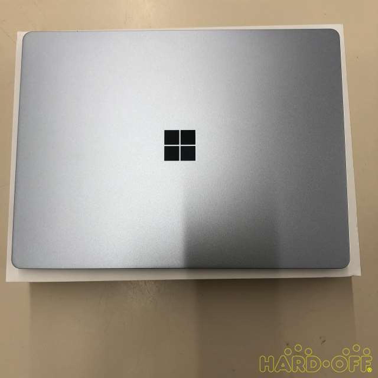 MICROSOFT|SURFACE LAPTOP GO 2|【ハードオフ公式通販】オフモール