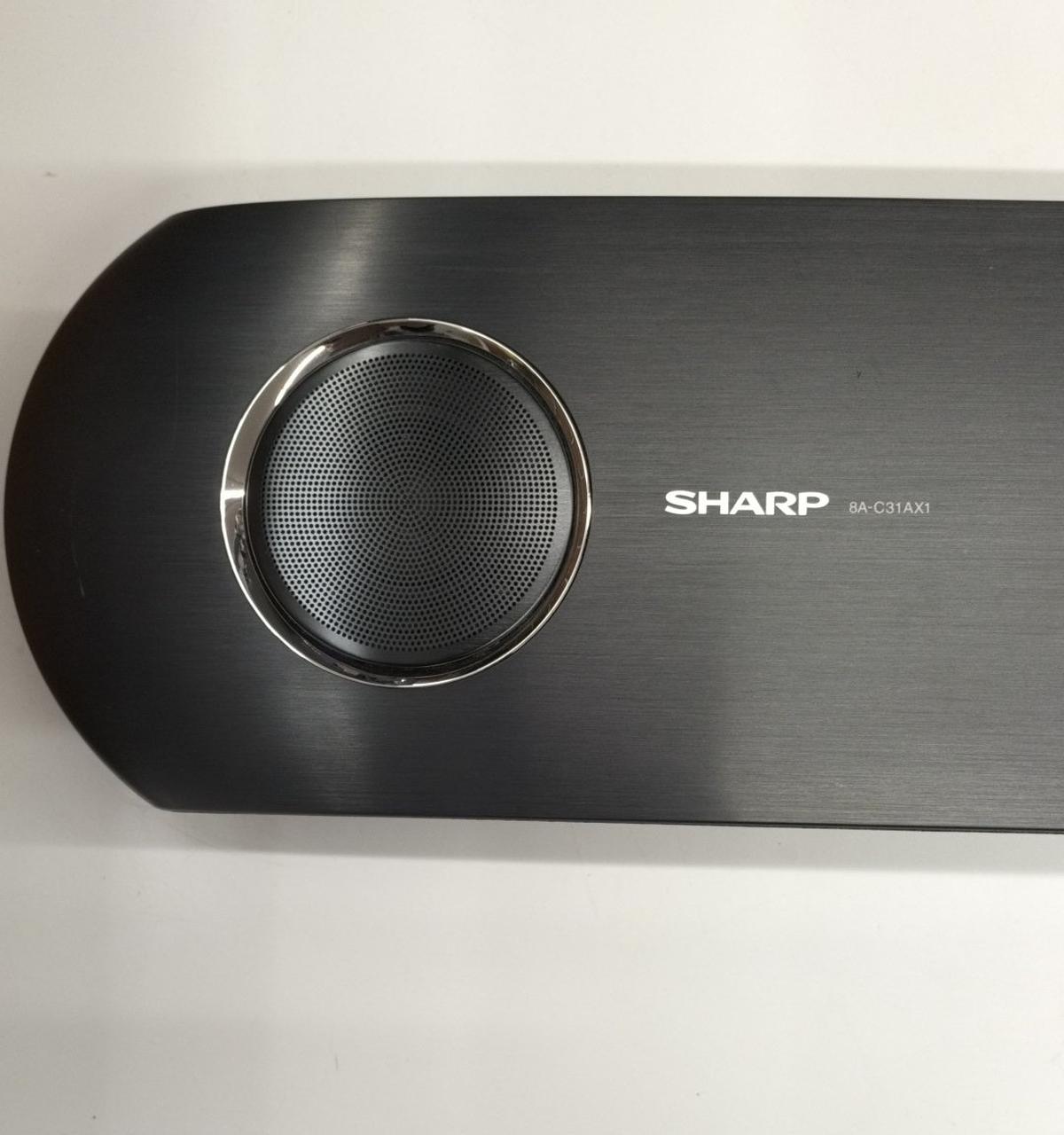 シャープ(SHARP)|シアターバーシステム|【ハードオフ公式通販】オフ