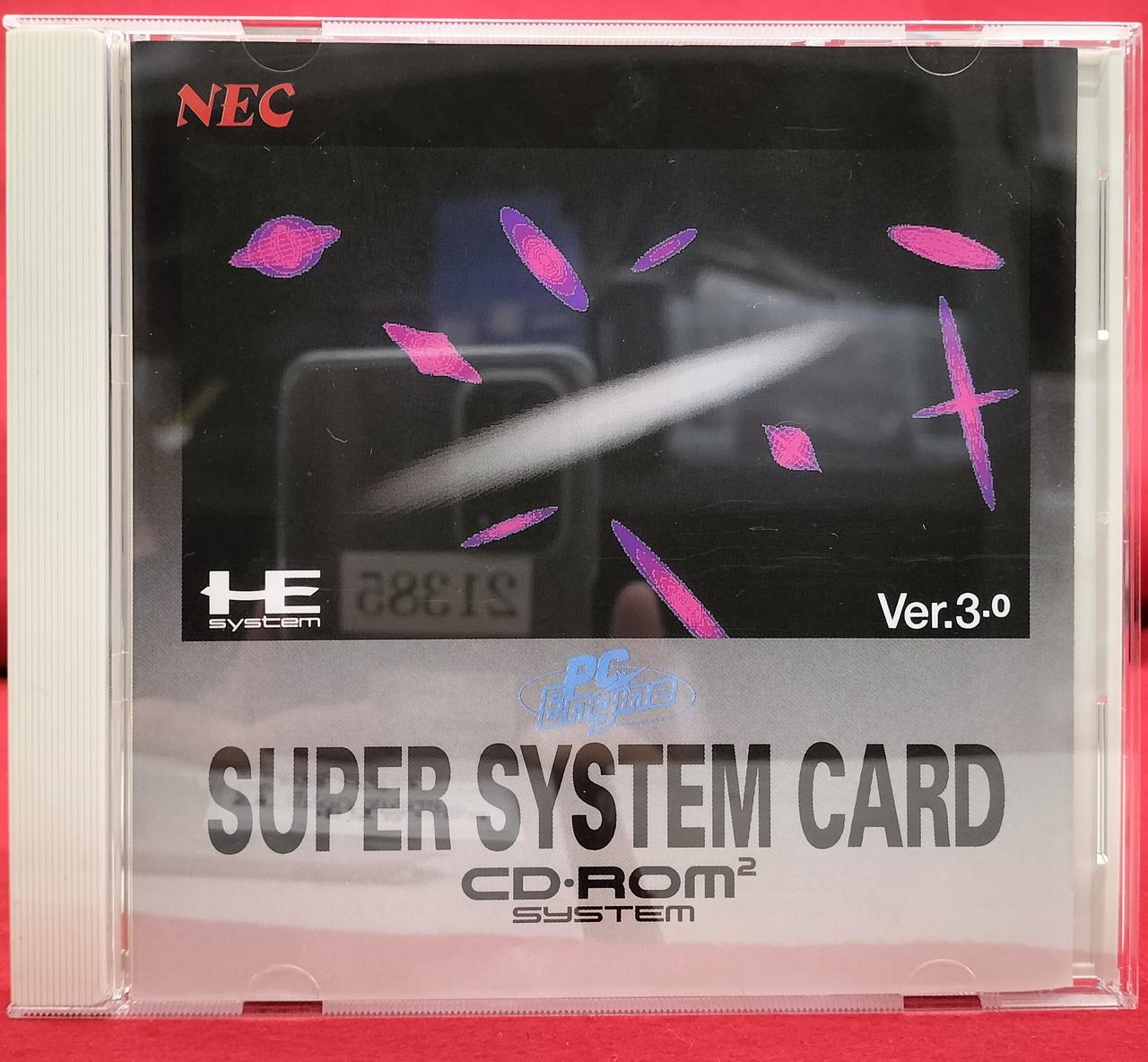 ニホンデンキ(NEC)|PCエンジンCD-ROM2|【ハードオフ公式通販】オフ