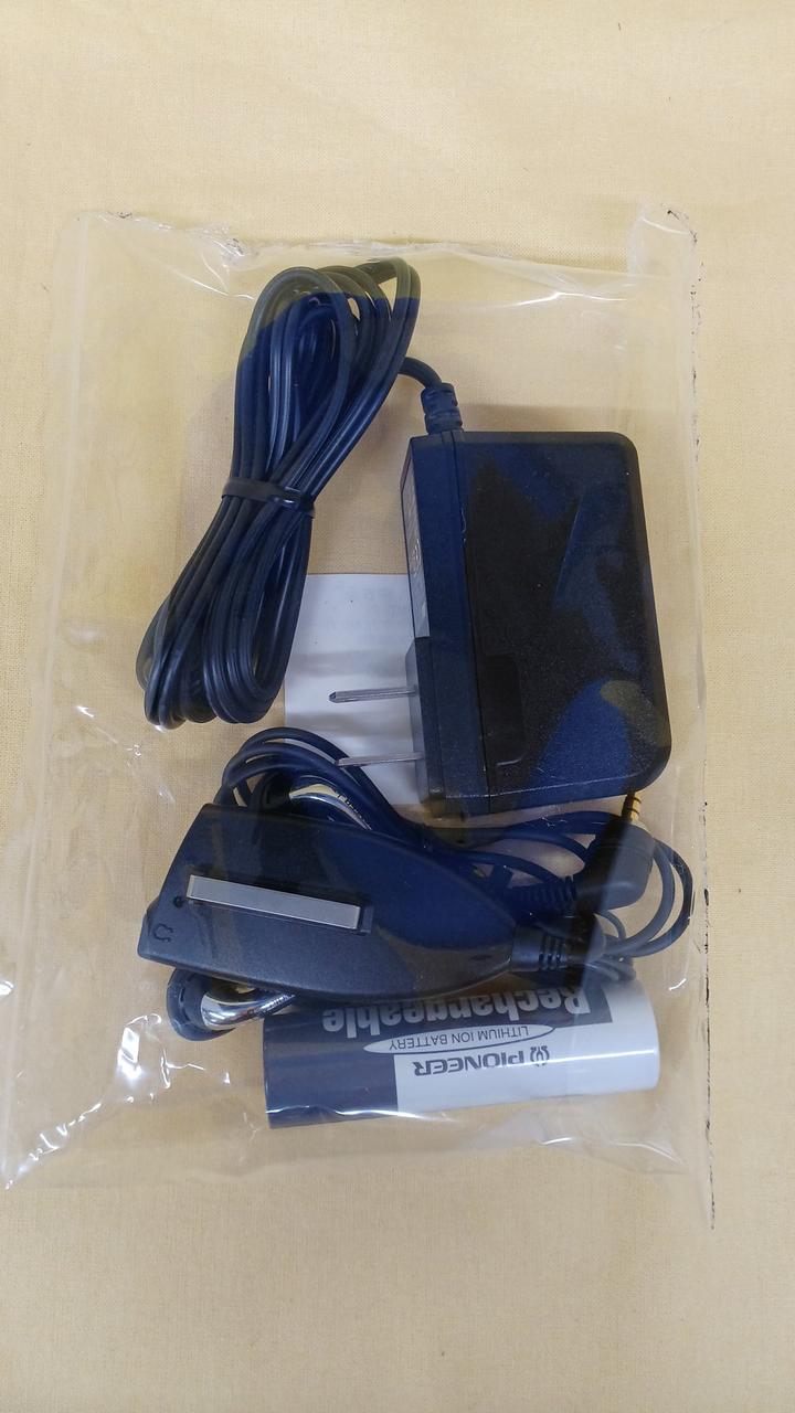 PIONEER|ポータブルMDプレーヤー|【ハードオフ公式通販】オフモール