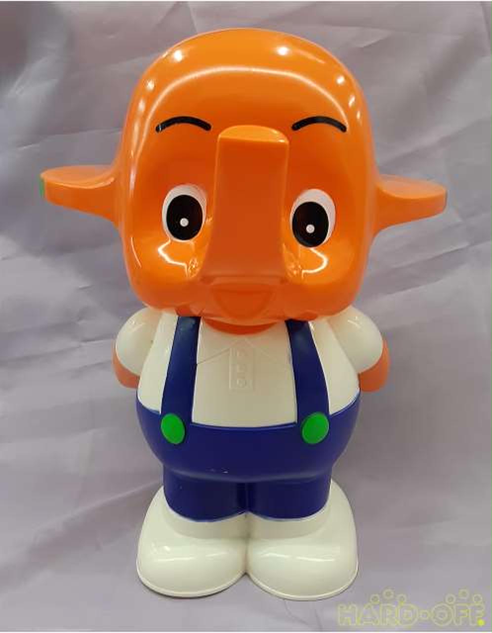 佐藤製薬|サトちゃん 貯金箱|【ハードオフ公式通販】オフモール