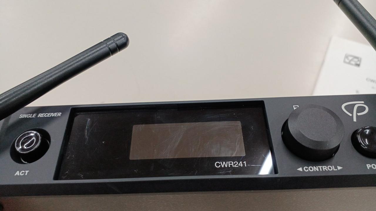 CLASSIC PRO|ワイヤレスマイク|【ハードオフ公式通販】オフモール