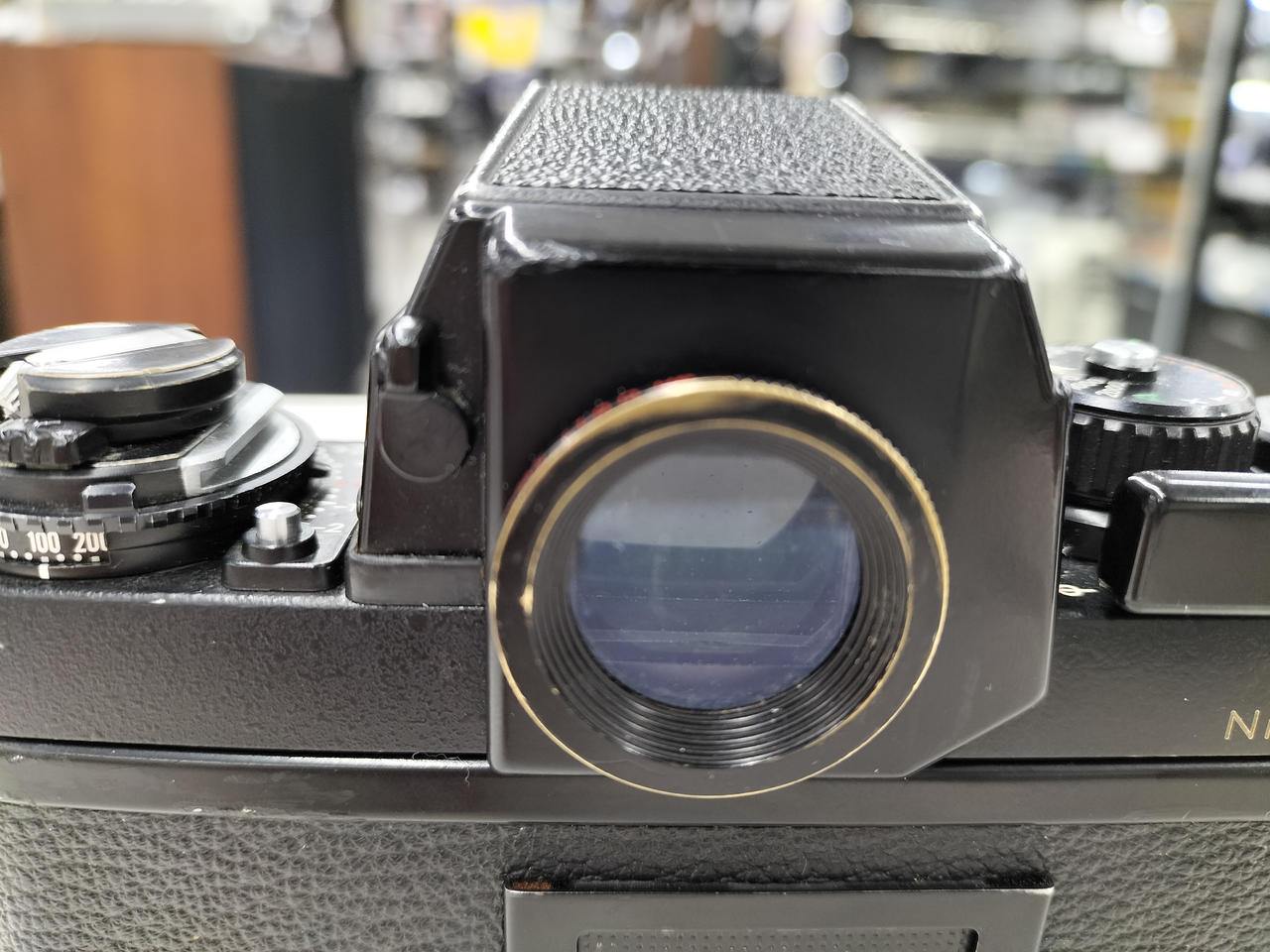 ニコン(NIKON)|フィルム一眼レフ|【ハードオフ公式通販】オフモール