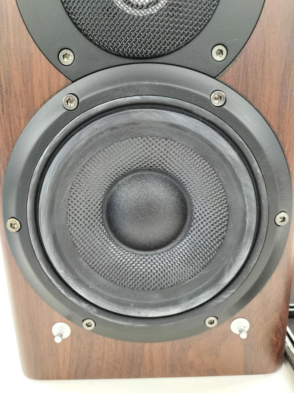 ジェイブイシーケンウッド(JVC KENWOOD)|ブックシェルフスピーカー