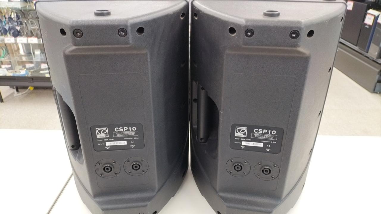 クラシックプロ(Classic Pro)|PAパッシブスピーカー|【ハードオフ公式