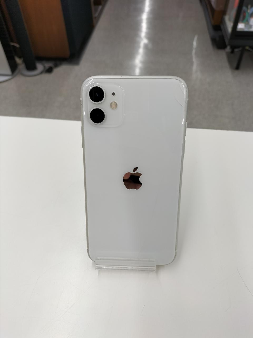 APPLE|IPHONE11 128GB|【ハードオフ公式通販】オフモール|2013950000025855