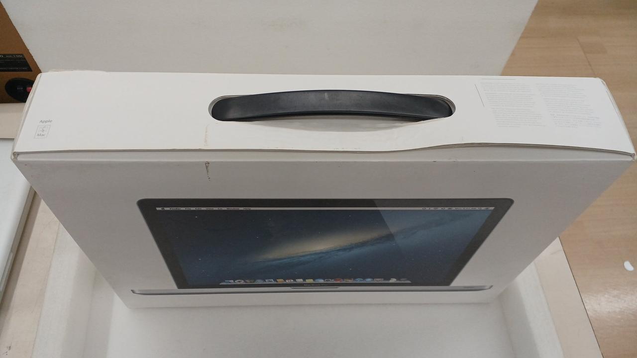 APPLE|※ジャンク※MACBOOK PRO|【ハードオフ公式通販】オフモール