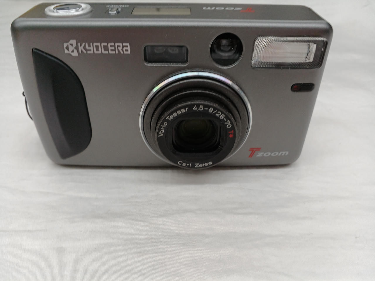 KYOCERA|フィルムカメラ|【ハードオフ公式通販】オフモール