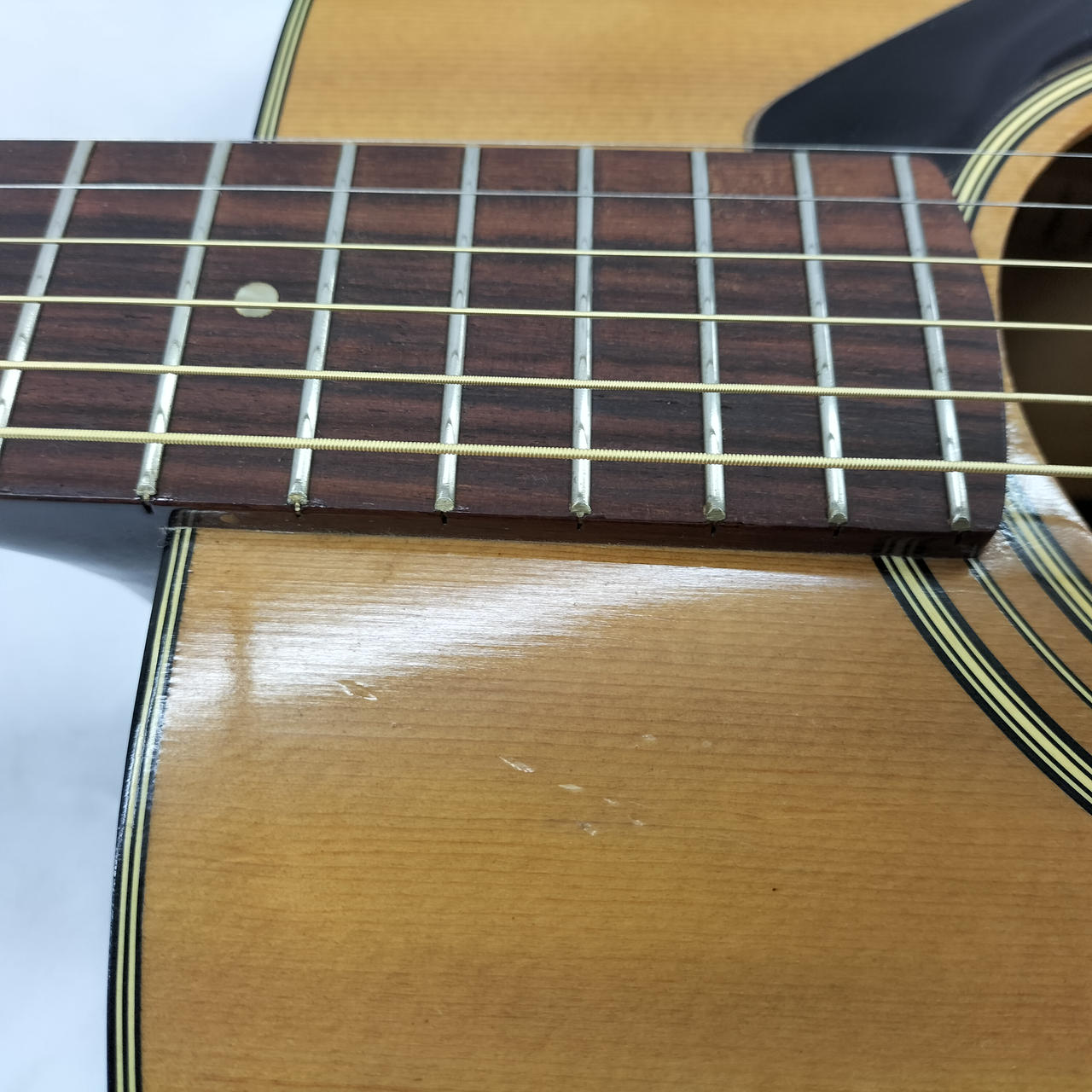 YAMAHA|【黒ラベル】 YAMAHA FG-150F|【ハードオフ公式通販】オフ