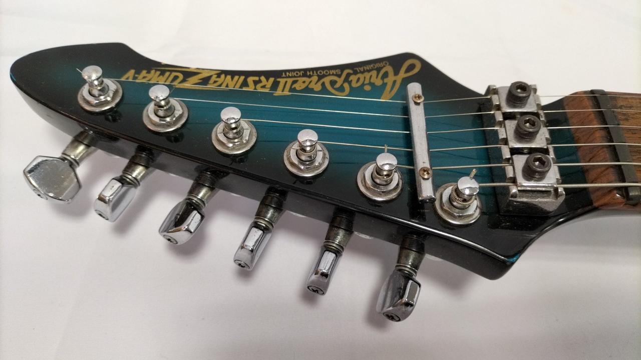 ARIAPROII|【ボディ打痕多い】 RS INAZUMA-V|【ハードオフ公式通販