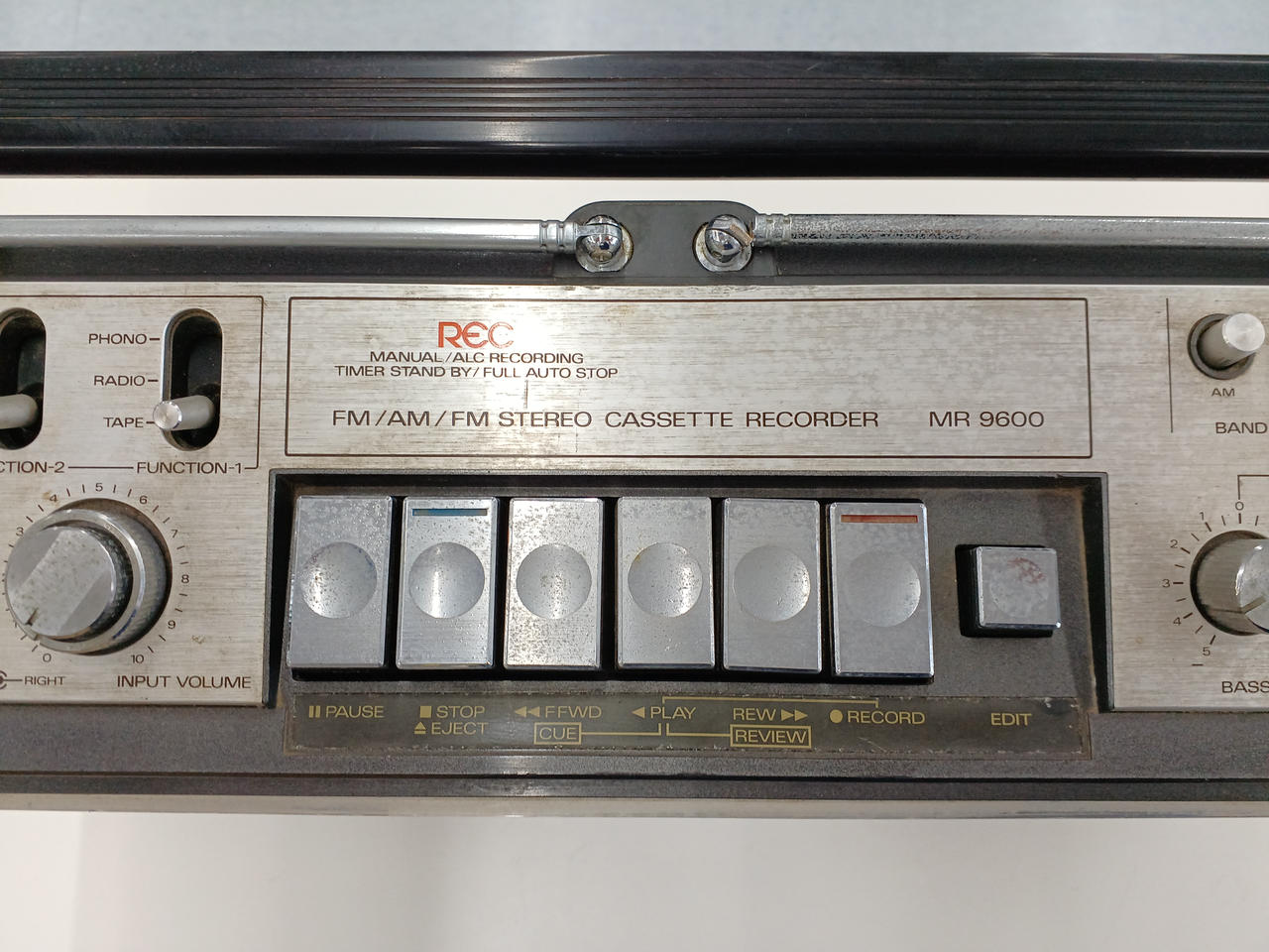 サンヨー(SANYO)|ラジカセ|【ハードオフ公式通販】オフモール