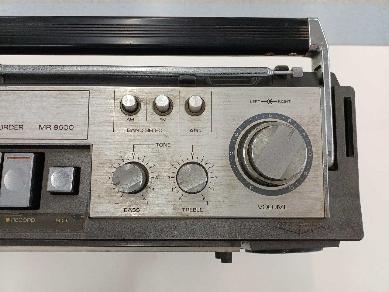 サンヨー(SANYO)|ラジカセ|【ハードオフ公式通販】オフモール