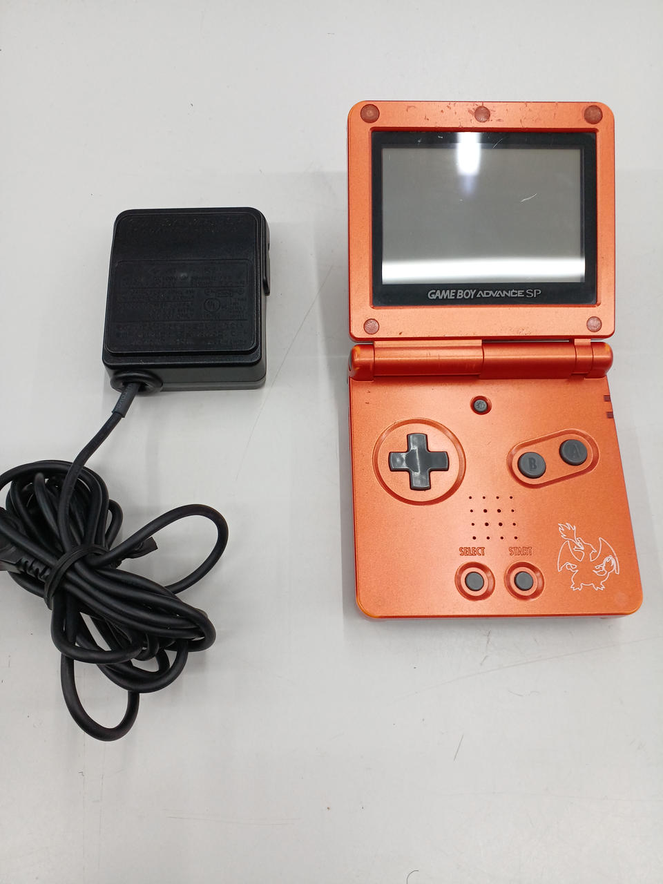 NINTENDO|ゲームボーイアドバンスSP|【ハードオフ公式通販】オフモール