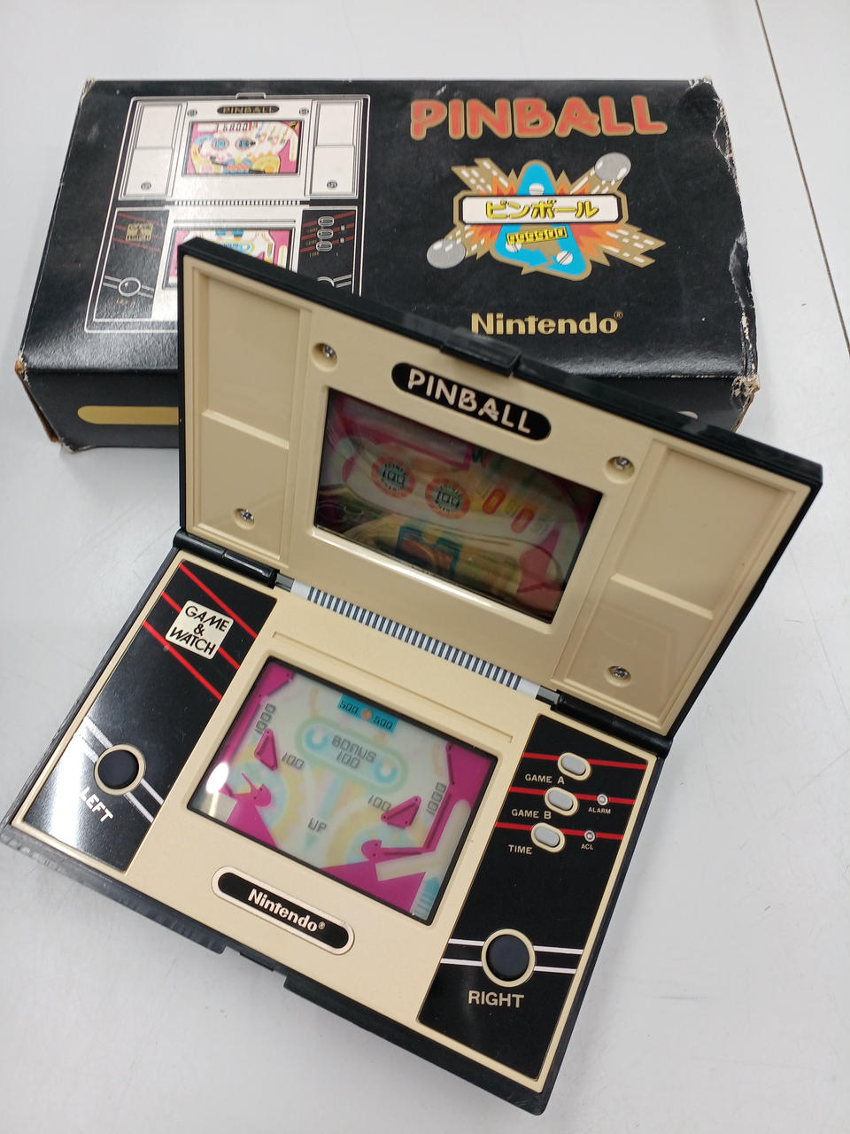 ニンテンドウ(NINTENDO)|LSIゲーム|【ハードオフ公式通販】オフモール