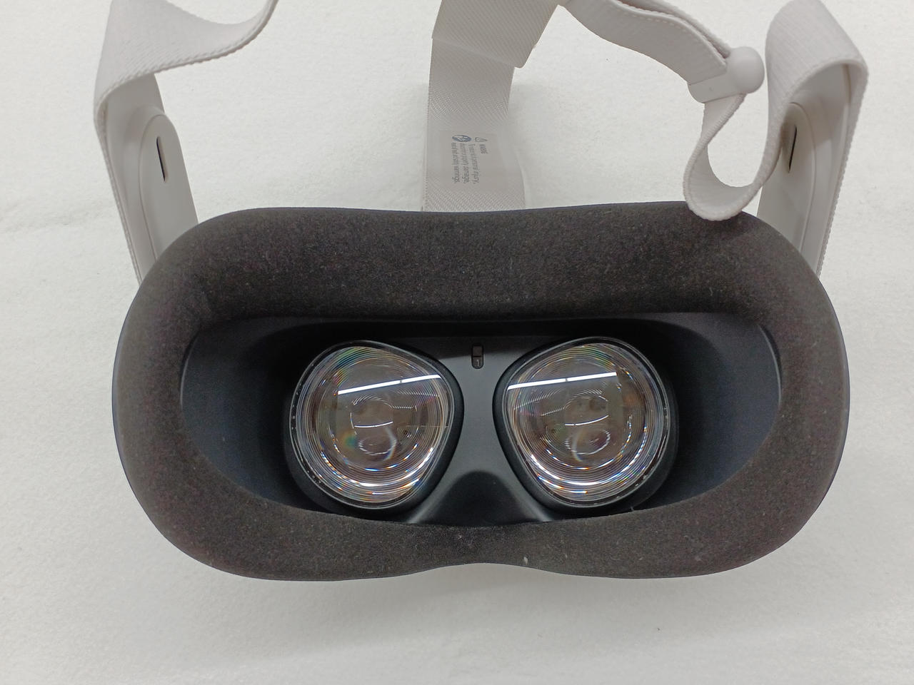 オキュラス(OCULUS)|OCULUS QUEST2|【ハードオフ公式通販】オフモール