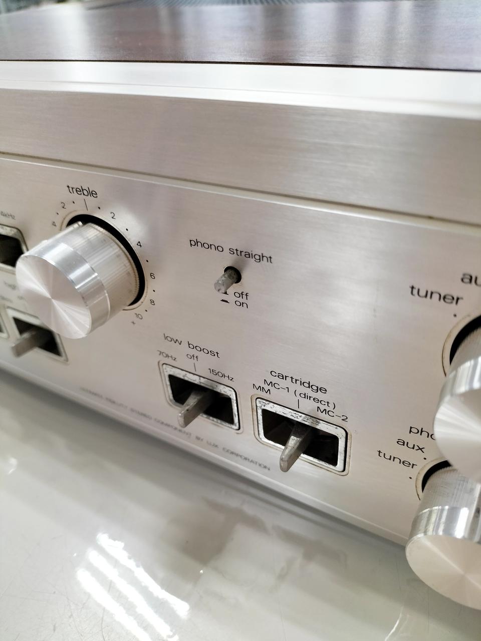 ラックスマン(LUXMAN)|プリメインアンプ|【ハードオフ公式通販】オフ