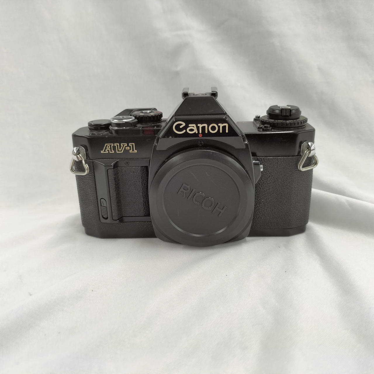 キヤノン(CANON)|フィルム一眼レフ|【ハードオフ公式通販】オフモール