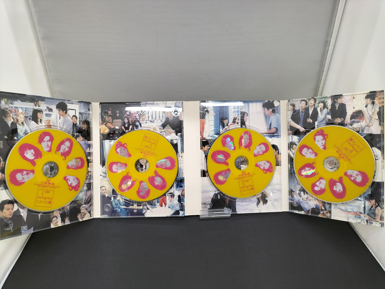 ポニーキャニオン(PONY CANYON)|DVD BOX|【ハードオフ公式通販】オフ