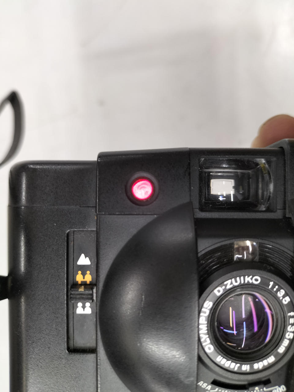 オリンパス(OLYMPUS)|コンパクトカメラ|【ハードオフ公式通販】オフ